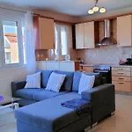 Blue Lagoon Luxury A2 Apartamento