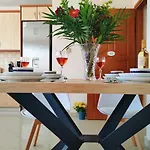 Blue Lagoon Luxury A2 Apartamento Argostoli (Kefalonia)