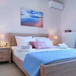 Apartamento Blue Lagoon Luxury A2 *