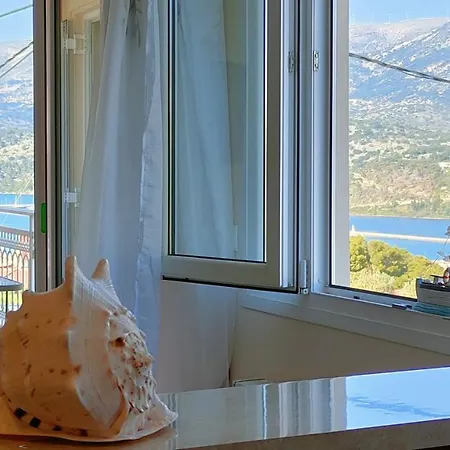 Apartamento Blue Lagoon Luxury A2