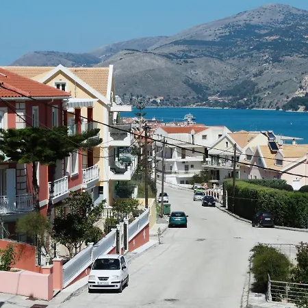 Apartamento Blue Lagoon Luxury A2 *