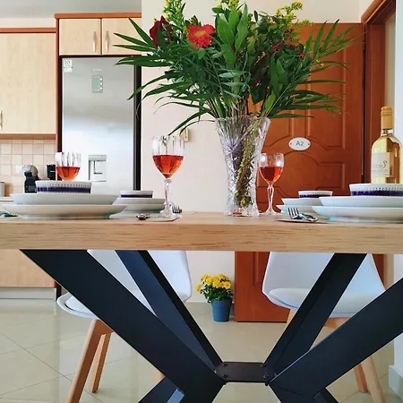 Blue Lagoon Luxury A2 Apartamento Argostoli (Kefalonia)