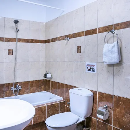Blue Lagoon Luxury A2 * أرغوستولي