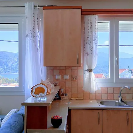 Blue Lagoon Luxury A2 Argostolion