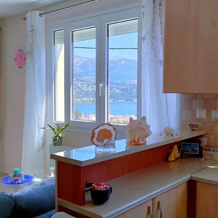 Blue Lagoon Luxury A2 * Argostolion