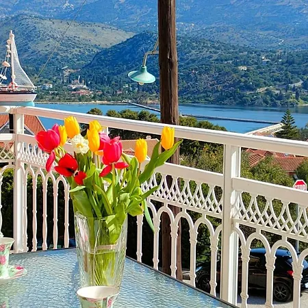 Apartament Blue Lagoon Luxury A2