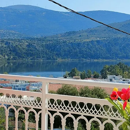 Blue Lagoon Luxury A2 Apartament *