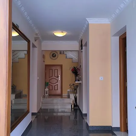 Apartament Blue Lagoon Luxury A2 *