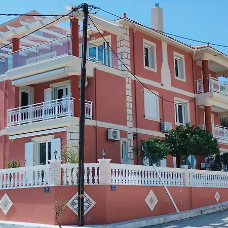 Apartament Blue Lagoon Luxury A2 *