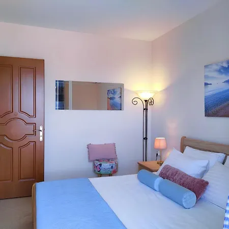 Apartament Blue Lagoon Luxury A2