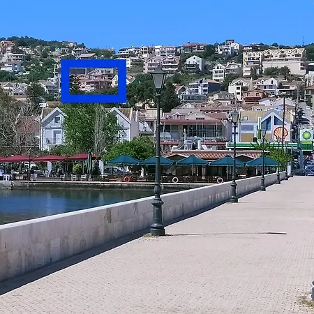 Blue Lagoon Luxury A2 * Argostolion