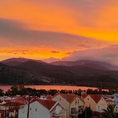 Apartament Blue Lagoon Luxury A2 *