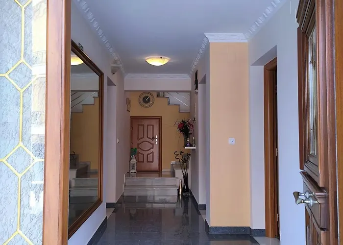 Διαμέρισμα Blue Lagoon Luxury A2 *