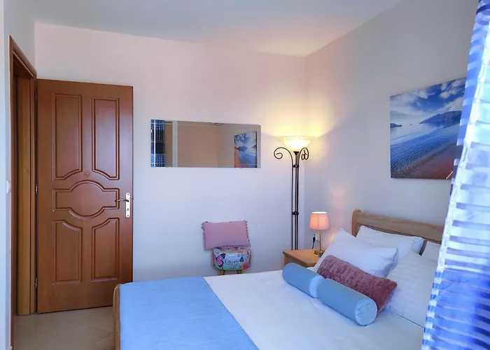 Διαμέρισμα Blue Lagoon Luxury A2