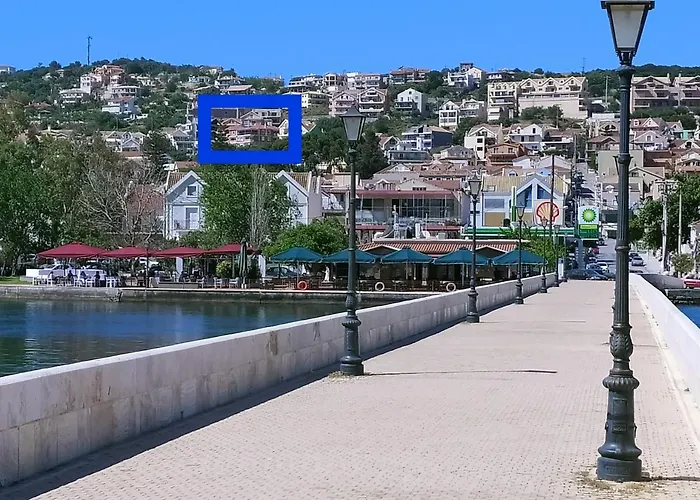 Blue Lagoon Luxury A2 * Αργοστόλι