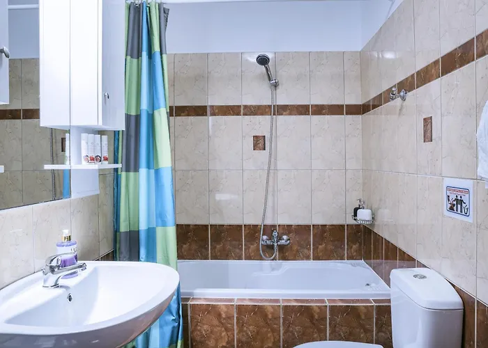 Blue Lagoon Luxury A2 Διαμέρισμα Αργοστόλι