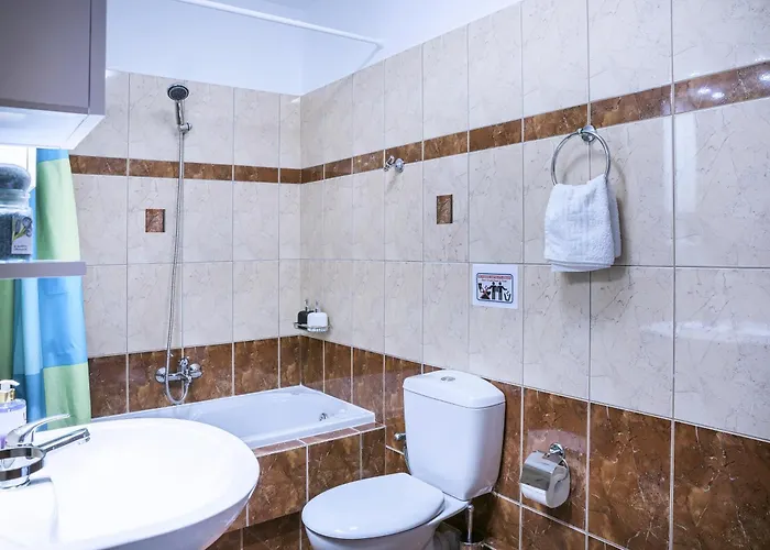 Blue Lagoon Luxury A2 * Αργοστόλι