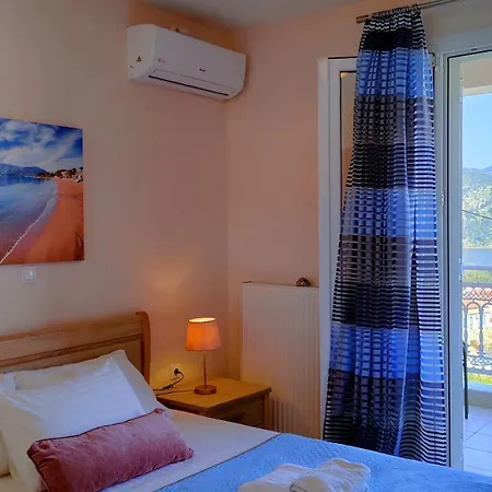 Blue Lagoon Luxury A2 Διαμέρισμα *