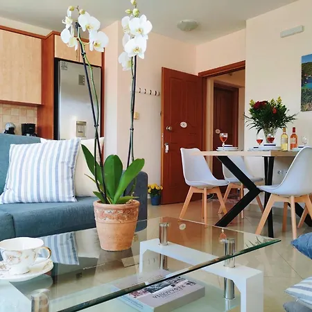 Blue Lagoon Luxury A2 Lägenhet Argostoli (Kefalonia)